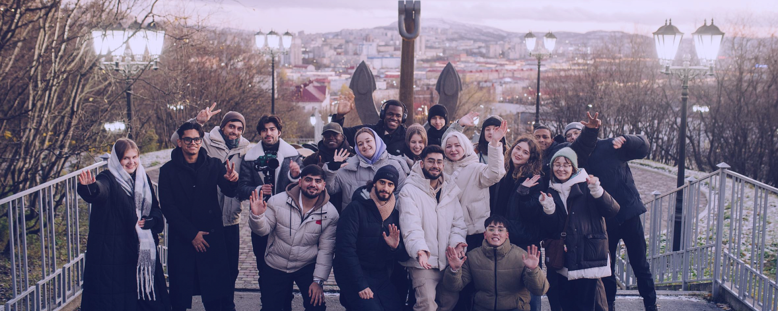 Описание изображения