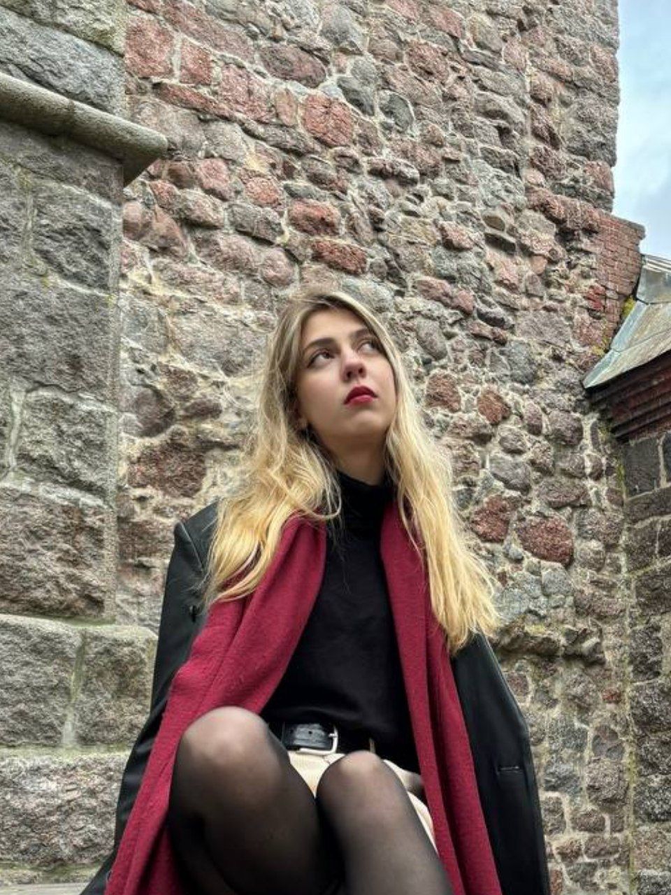 Макарова Анастасия 